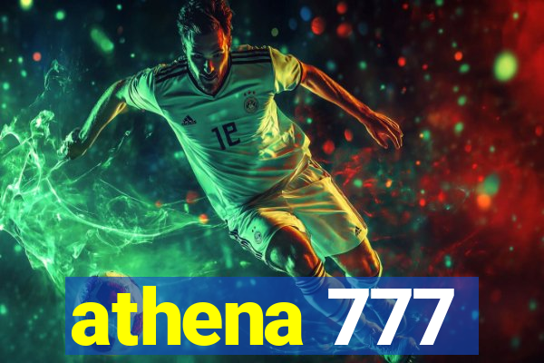 athena 777